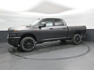 New 2026 Ram 2500 Big Horn Crew Cab for sale #260184 - photo 2