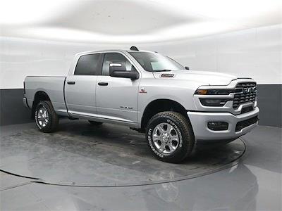New 2026 Ram 2500 Big Horn Crew Cab for sale #260186 - photo 1