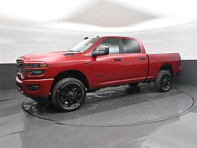 New 2026 Ram 2500 Big Horn Crew Cab for sale #260187 - photo 1