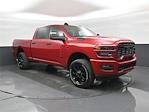 New 2026 Ram 2500 Big Horn Crew Cab for sale #260187 - photo 9