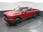 New 2026 Ram 2500 Big Horn Crew Cab for sale #260187 - photo 25