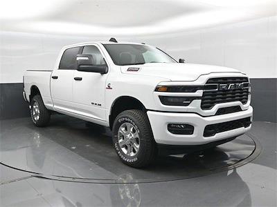 New 2026 Ram 2500 Big Horn Crew Cab for sale #260188 - photo 1