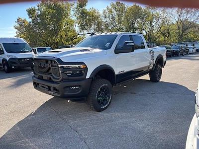 New 2026 Ram 2500 Power Wagon Crew Cab 4x4 Pickup for sale #260190 - photo 1