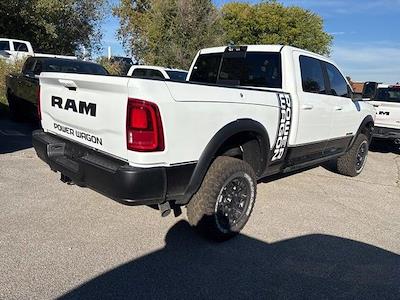 New 2026 Ram 2500 Power Wagon Crew Cab 4x4 Pickup for sale #260190 - photo 2