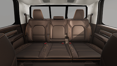 New 2026 Ram 1500 Longhorn Crew Cab 4x4 Pickup for sale #260193 - photo 1
