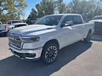 New 2026 Ram 1500 Longhorn Crew Cab for sale #260193 - photo 6