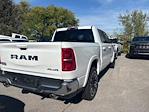New 2026 Ram 1500 Longhorn Crew Cab for sale #260193 - photo 8