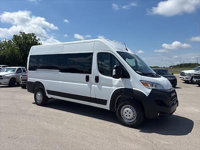 New 2026 Ram ProMaster 2500 High Roof Empty Cargo Van for sale #260194 - photo 1