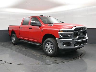 New 2026 Ram 2500 Tradesman Crew Cab for sale #260199 - photo 1