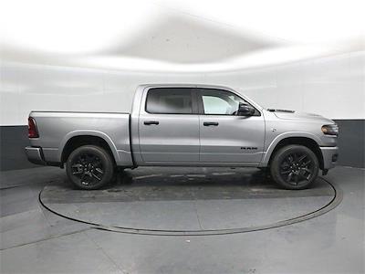 New 2026 Ram 1500 Laramie Crew Cab for sale #260205 - photo 1