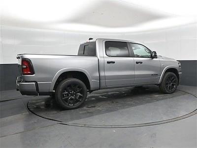 New 2026 Ram 1500 Laramie Crew Cab for sale #260205 - photo 2