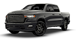 New 2026 Ram 1500 Laramie Crew Cab 4x4 Pickup for sale #260206 - photo 3