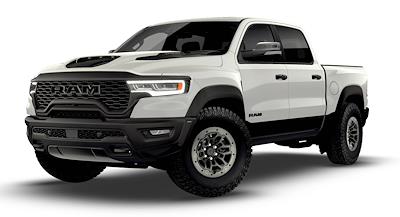 New 2026 Ram 1500 TRX Crew Cab 4x4 Pickup for sale #260210 - photo 1