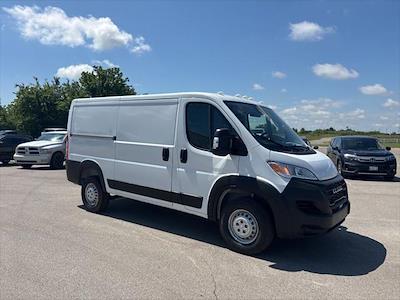 New 2026 Ram ProMaster 1500 Standard Roof Empty Cargo Van for sale #260211 - photo 1