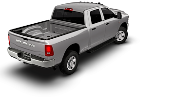 New 2026 Ram 2500 Tradesman Crew Cab 4x4 Pickup for sale #260212 - photo 1