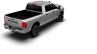 New 2026 Ram 2500 Big Horn Crew Cab 4x4 Pickup for sale #260214 - photo 1