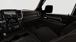 New 2026 Ram 2500 Big Horn Crew Cab 4x4 Pickup for sale #260214 - photo 6