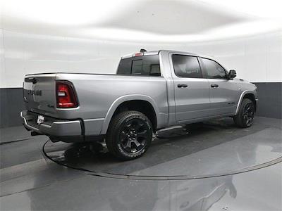 New 2026 Ram 1500 Big Horn Crew Cab for sale #260220 - photo 2