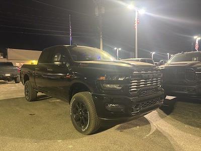 New 2026 Ram 2500 Big Horn Crew Cab for sale #260225 - photo 1