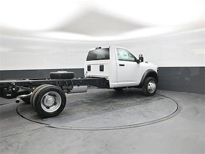 New 2026 Ram 5500 Regular Cab 84 CA Cab Chassis for sale #260226 - photo 2