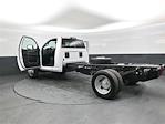 New 2026 Ram 5500 Regular Cab 84 CA Cab Chassis for sale #260226 - photo 46