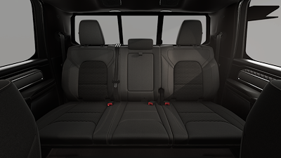 New 2026 Ram 1500 Big Horn Crew Cab 4x4 Pickup for sale #260239 - photo 2