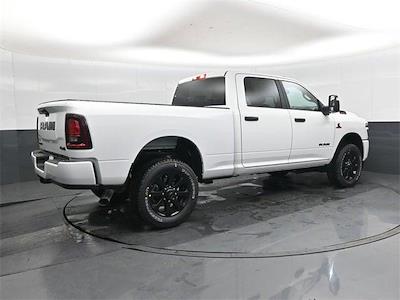 New 2026 Ram 2500 Big Horn Crew Cab for sale #260247 - photo 2
