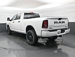 New 2026 Ram 2500 Big Horn Crew Cab for sale #260247 - photo 9