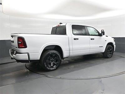 New 2026 Ram 1500 Big Horn Crew Cab 4x4 Pickup for sale #260265 - photo 1