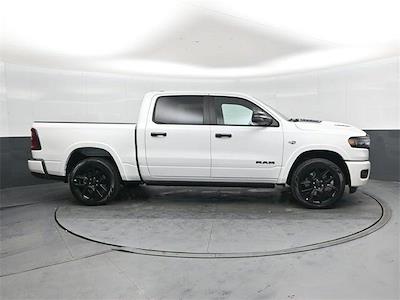 New 2026 Ram 1500 Laramie Crew Cab for sale #260266 - photo 2