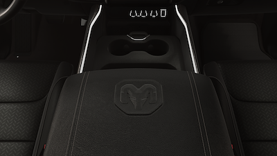 New 2026 Ram 1500 Laramie Crew Cab 4x4 Pickup for sale #260266 - photo 1