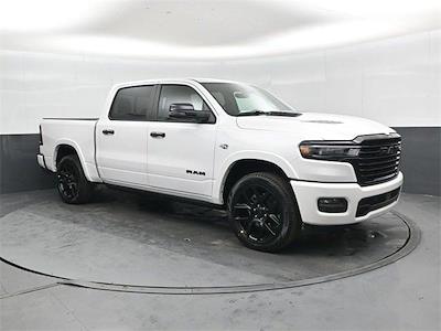 New 2026 Ram 1500 Laramie Crew Cab for sale #260266 - photo 1
