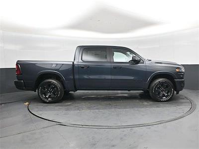 New 2026 Ram 1500 Big Horn Crew Cab for sale #260271 - photo 2