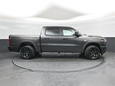New 2026 Ram 1500 Big Horn Crew Cab for sale #260272 - photo 2
