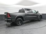 New 2026 Ram 1500 Big Horn Crew Cab for sale #260272 - photo 4