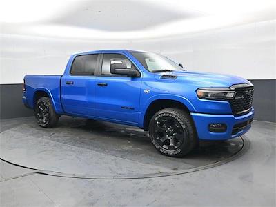 New 2026 Ram 1500 Big Horn Crew Cab for sale #260280 - photo 1