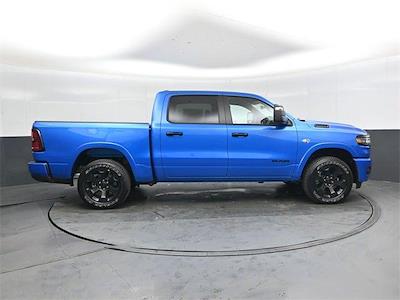 New 2026 Ram 1500 Big Horn Crew Cab for sale #260280 - photo 2