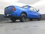 New 2026 Ram 1500 Big Horn Crew Cab for sale #260280 - photo 40