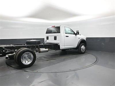 New 2026 Ram 5500 Regular Cab 84 CA Cab Chassis for sale #260306 - photo 2