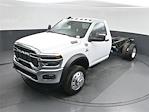 New 2026 Ram 5500 Regular Cab 84 CA Cab Chassis for sale #260306 - photo 35