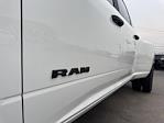 New 2026 Ram 3500 Big Horn Crew Cab for sale #260308 - photo 19