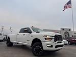 New 2026 Ram 3500 Big Horn Crew Cab for sale #260308 - photo 2