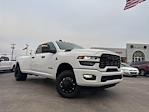 New 2026 Ram 3500 Big Horn Crew Cab for sale #260308 - photo 4