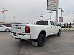 New 2026 Ram 3500 Big Horn Crew Cab for sale #260308 - photo 9