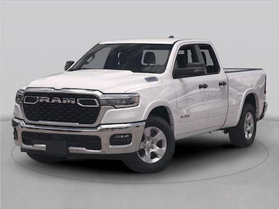 New 2026 Ram 1500 Tradesman Crew Cab for sale #260310 - photo 1
