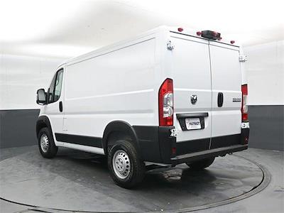 New 2026 Ram ProMaster 1500 Standard Roof Empty Cargo Van for sale #260311 - photo 2