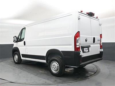 New 2026 Ram ProMaster 1500 Standard Roof Empty Cargo Van for sale #260312 - photo 2