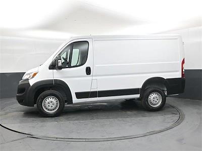New 2026 Ram ProMaster 1500 Standard Roof Empty Cargo Van for sale #260312 - photo 1