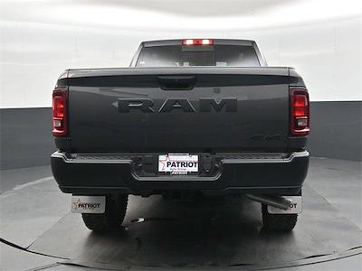 New 2026 Ram 2500 Warlock Crew Cab for sale #260316 - photo 1