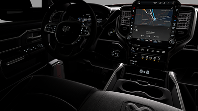 New 2026 Ram 3500 Laramie Mega Cab for sale #260318 - photo 2